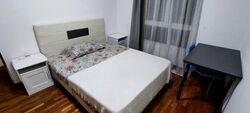 Burlington Square (D7), Apartment #522636361